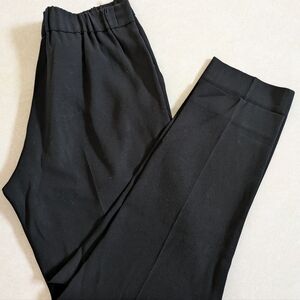 Babaton Cohen Cropped Tailored Dress Pants